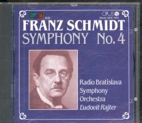 Franz Schmidt - Symphony No. 4