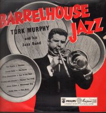 Barrelhouse Jazz