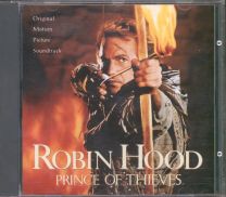 Robin Hood: Prince Of Thieves (Original Motion Picture Soundtrack)