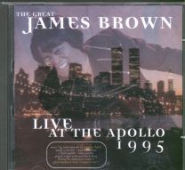 Live At The Apollo 1995