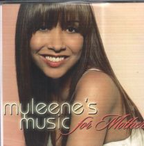 Myleene's Music For Mothers - Sampler