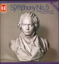 Ludwig Van Beethoven - Symphony No.5
