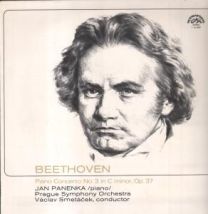 Beethoven - Piano Concerto No.3 In C Minor