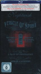 Vehicle Of Spirit