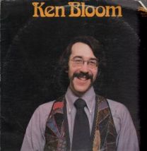 Ken Bloom