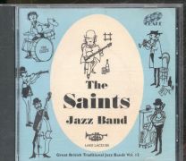 Great British Traditional Jazz Bands Vol. 12