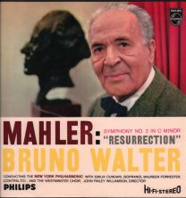 Mahler - Symphony No.2 In C Minor ''Resurrection''