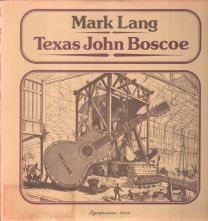 Texas John Boscoe