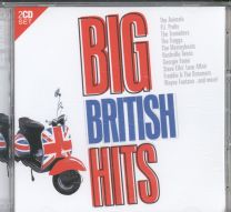 Big British Hits