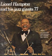 Lionel Hampton And His Jazz Giants 77