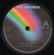 I Am The Beat