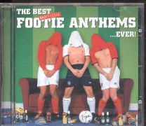 Best Unofficial Footie Anthems... Ever!