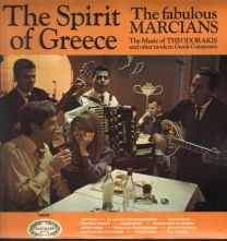 Spirit Of Greece