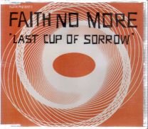 Last Cup Of Sorrow