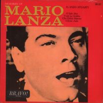 Memories Of Mario Lanza