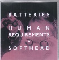 Human Requirements / Softhead