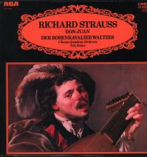 Richard Strauss - Don Juan