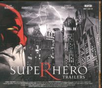 Super Hero Trailers