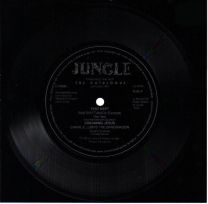 Jungle Presents The Mint Label