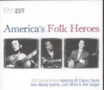 America's Folk Heroes