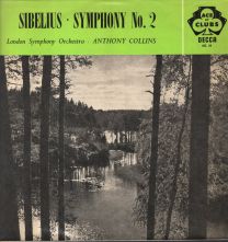 Sibelius - Symphony No. 2 In D Major