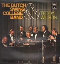 Dutch Swing College Band And Teddy Wilson