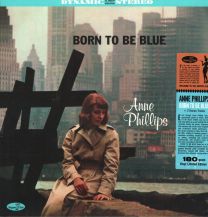 Born To Be Blue