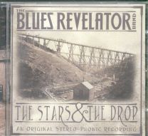 Stars And The Drop Cd