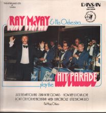 Playing Music From The Hit Parade