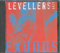 Exodus - Live Ep