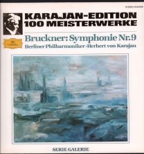 Bruckner - Symphonie Nr. 9