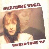 World Tour '87