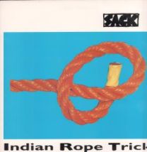 Indian Rope Trick