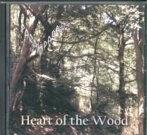 Parampara Heart Of The Wood