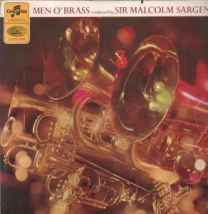 Men O' Brass 
