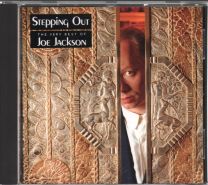 Stepping Out - The Very Best Of Joe Jackson