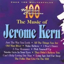 Music Of Jerome Kern