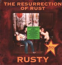 Resurrection Of Rust