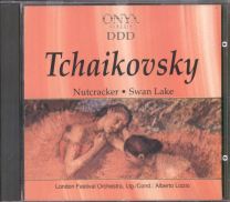 Tchaikovsky - Nutcracker • Swan Lake
