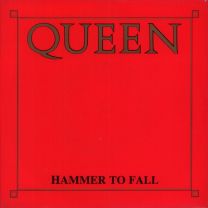 Hammer To Fall