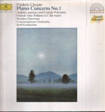 Frederic Chopin - Piano Concerto No. 1