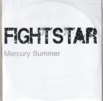 Mercury Summer