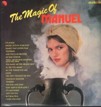 Magic Of Manuel