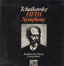 Tchaikovsky - Fifth Symphony