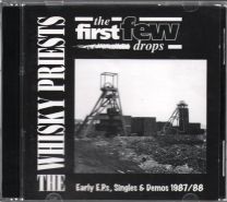 First Few Drops (Early Eps, Singles & Demos 1987/88)