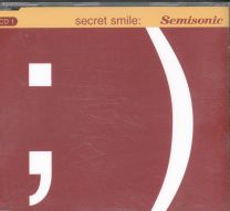 Secret Smile