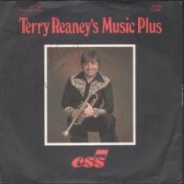 Terry Reaney's Music Plus