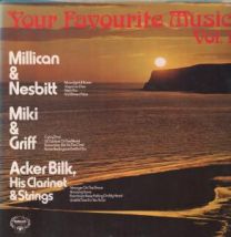 Your Favourite Music Vol.1