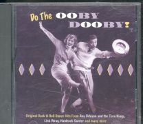 Do The Ooby Dooby