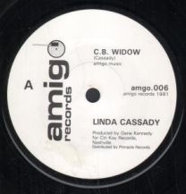 C.b. Widow